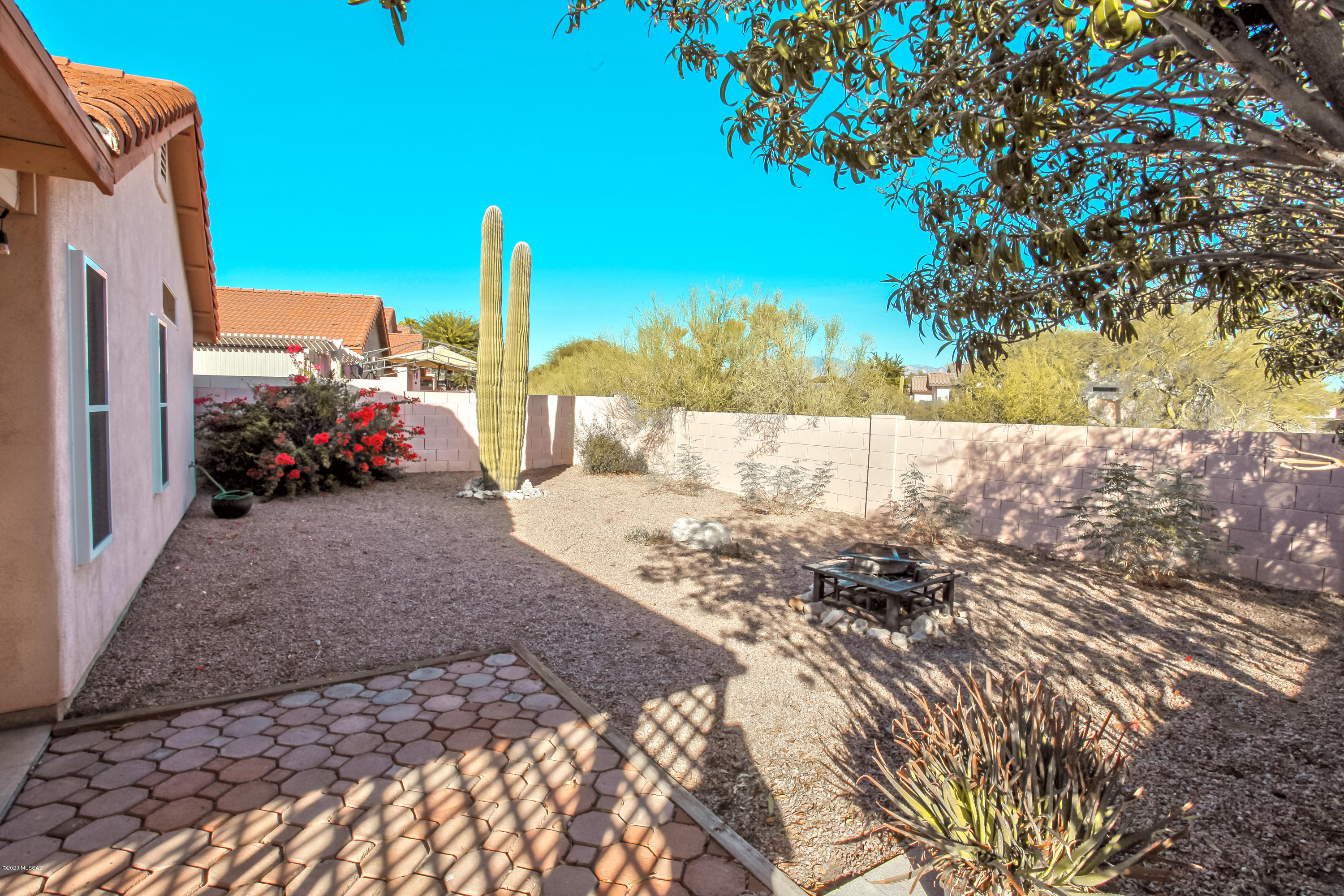 3464 West Sky Ridge Loop Tucson, AZ 85742 - Photo 47 of 50