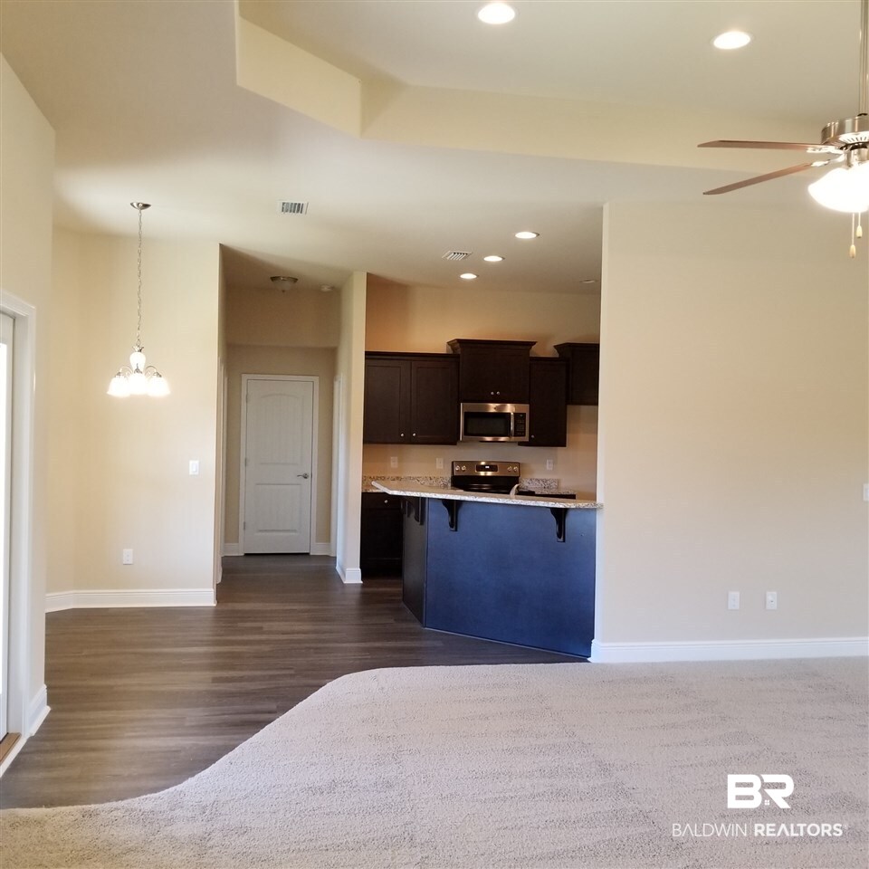 14646 Silvermere Drive Foley, AL 36535 - Photo 9 of 22 Not subject hm. Colors, finishes may be different
