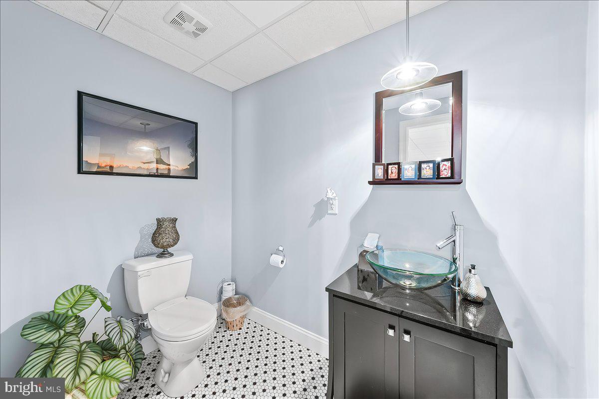 214 Hanover Road Phoenixville, PA 19460 - Photo 26 of 47 Half Bath