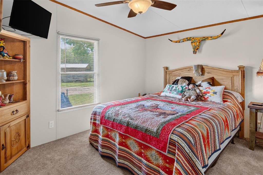 313 Butler Point Road Graford, TX 76449 - Photo 32 of 35