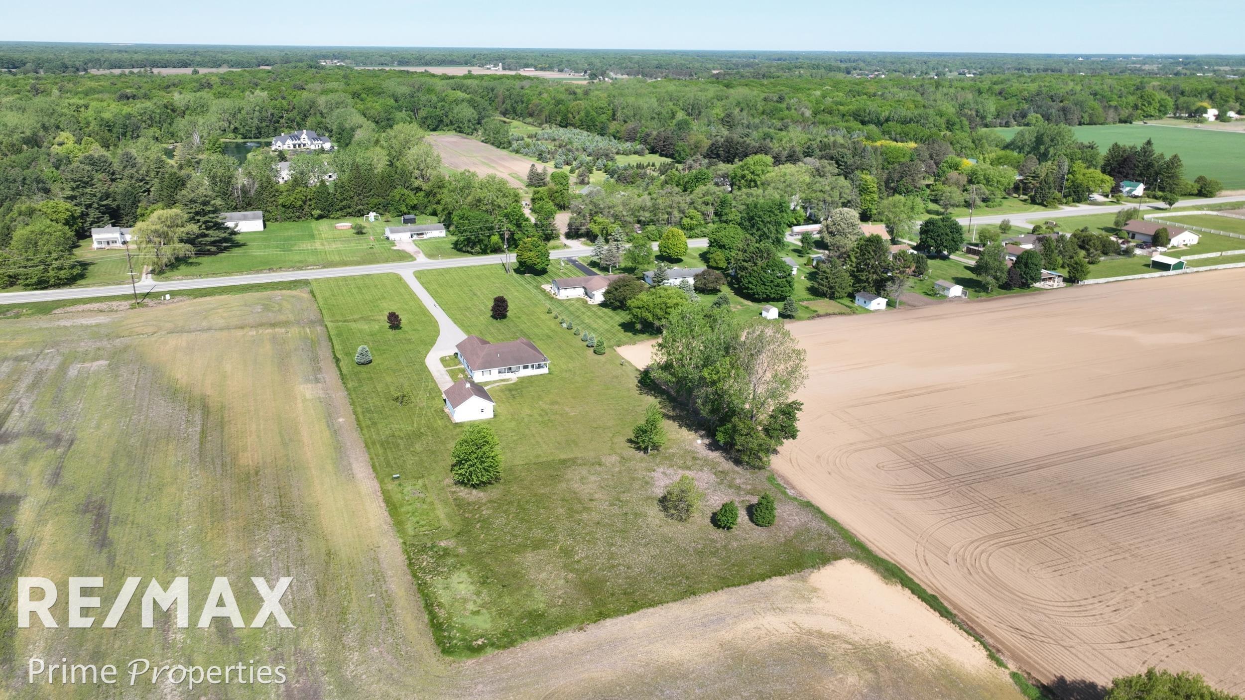 9521 Gera Road Birch Run, MI 48415 - Photo 54 of 64