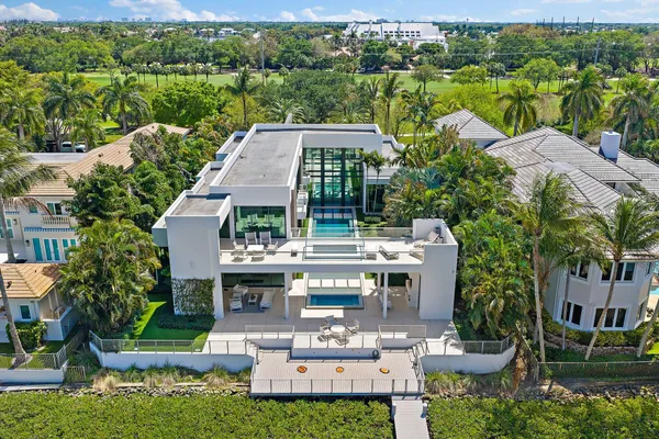 $18,998,800 | 160 Spyglass Lane, Jupiter, FL 33477