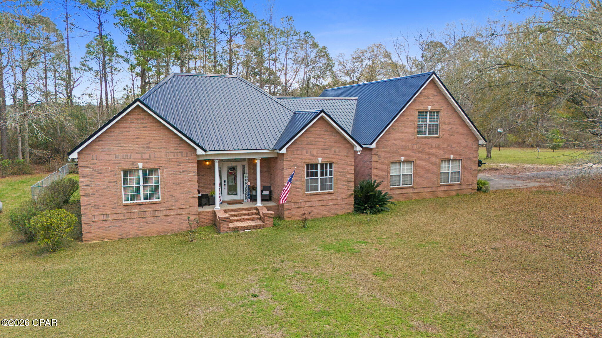 3878 Earlston Road Graceville, FL 32440 - Photo 1 of 69