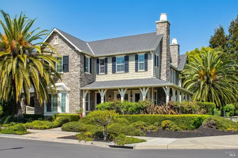 $2,675,000 | 492 Saunders Drive, Sonoma, CA 95476