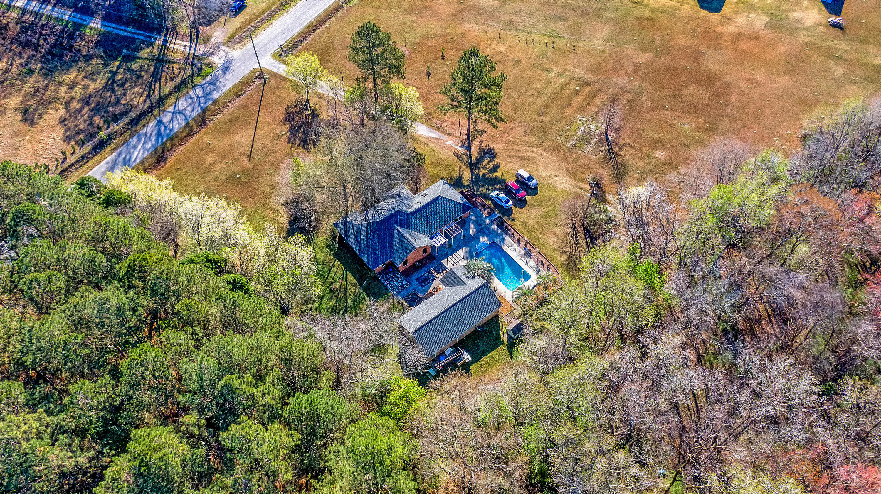 676 Fourwind Road Holly Hill, SC 29059 - Photo 2 of 75 CREM_676 Fourwind_011