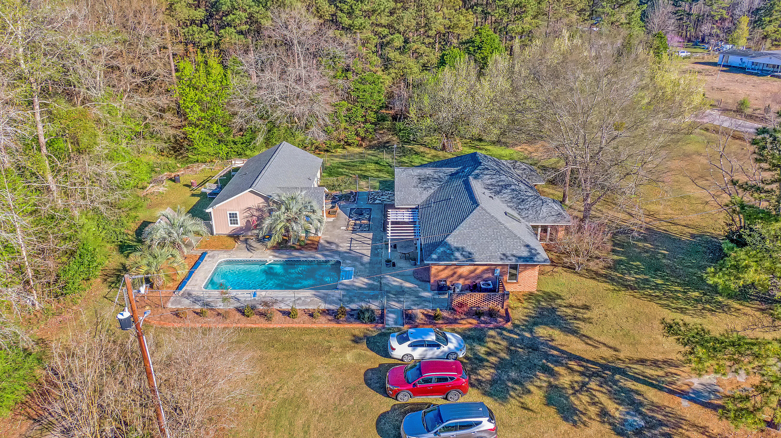 676 Fourwind Road Holly Hill, SC 29059 - Photo 3 of 75 CREM_676 Fourwind_013
