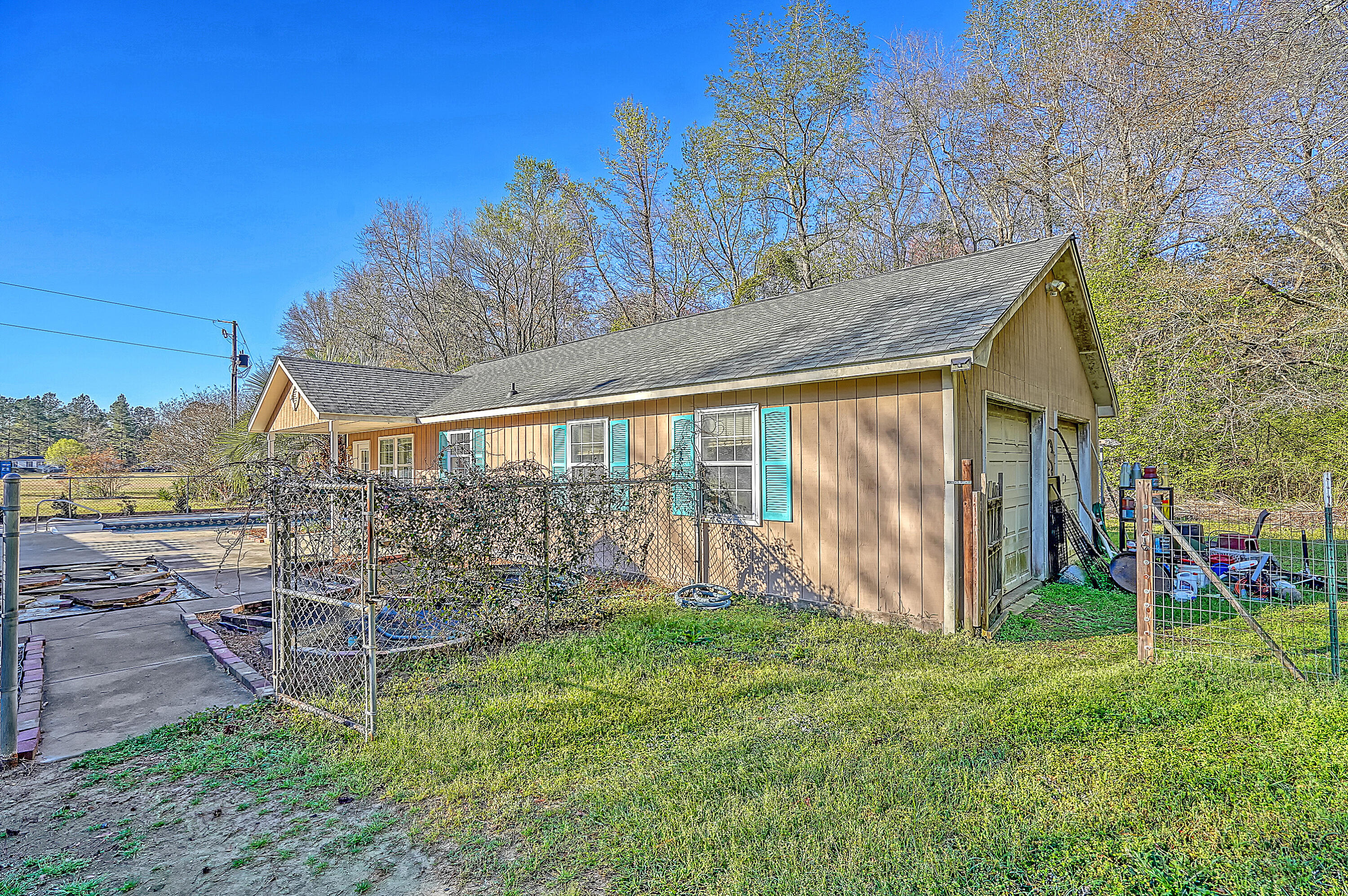 676 Fourwind Road Holly Hill, SC 29059 - Photo 38 of 75 CREM_676 Fourwind_052