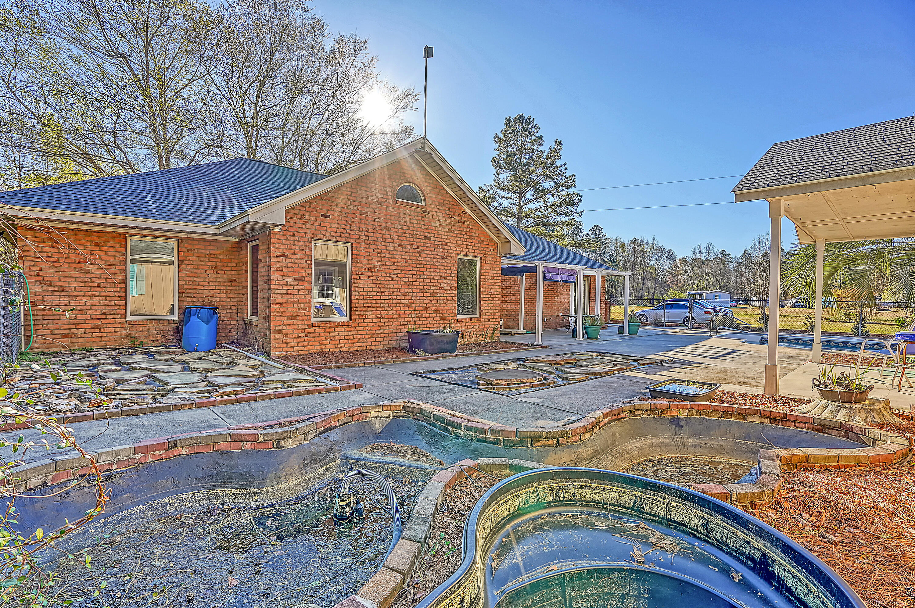 676 Fourwind Road Holly Hill, SC 29059 - Photo 40 of 75 CREM_676 Fourwind_054