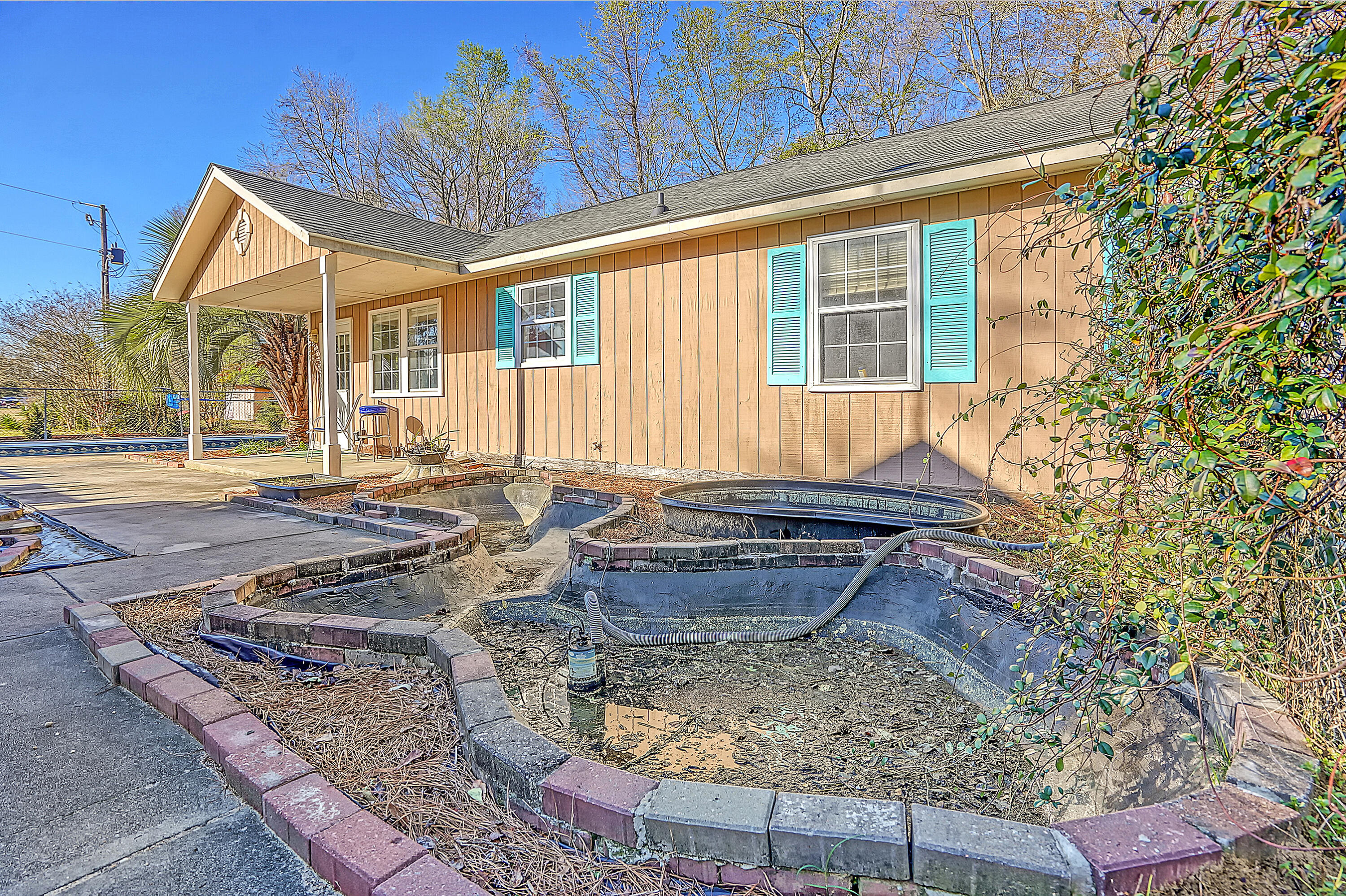 676 Fourwind Road Holly Hill, SC 29059 - Photo 42 of 75 CREM_676 Fourwind_056
