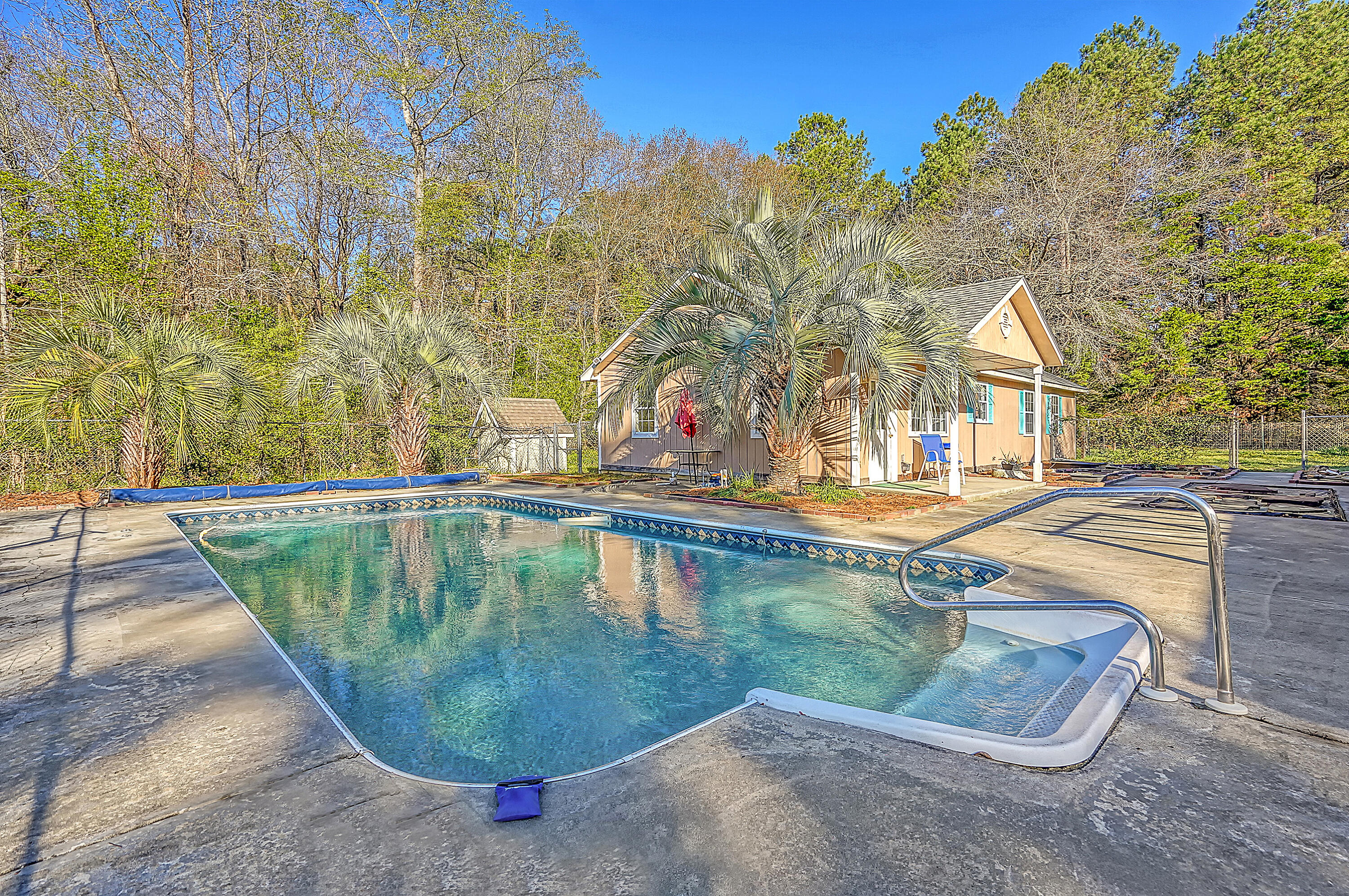 676 Fourwind Road Holly Hill, SC 29059 - Photo 47 of 75 CREM_676 Fourwind_061