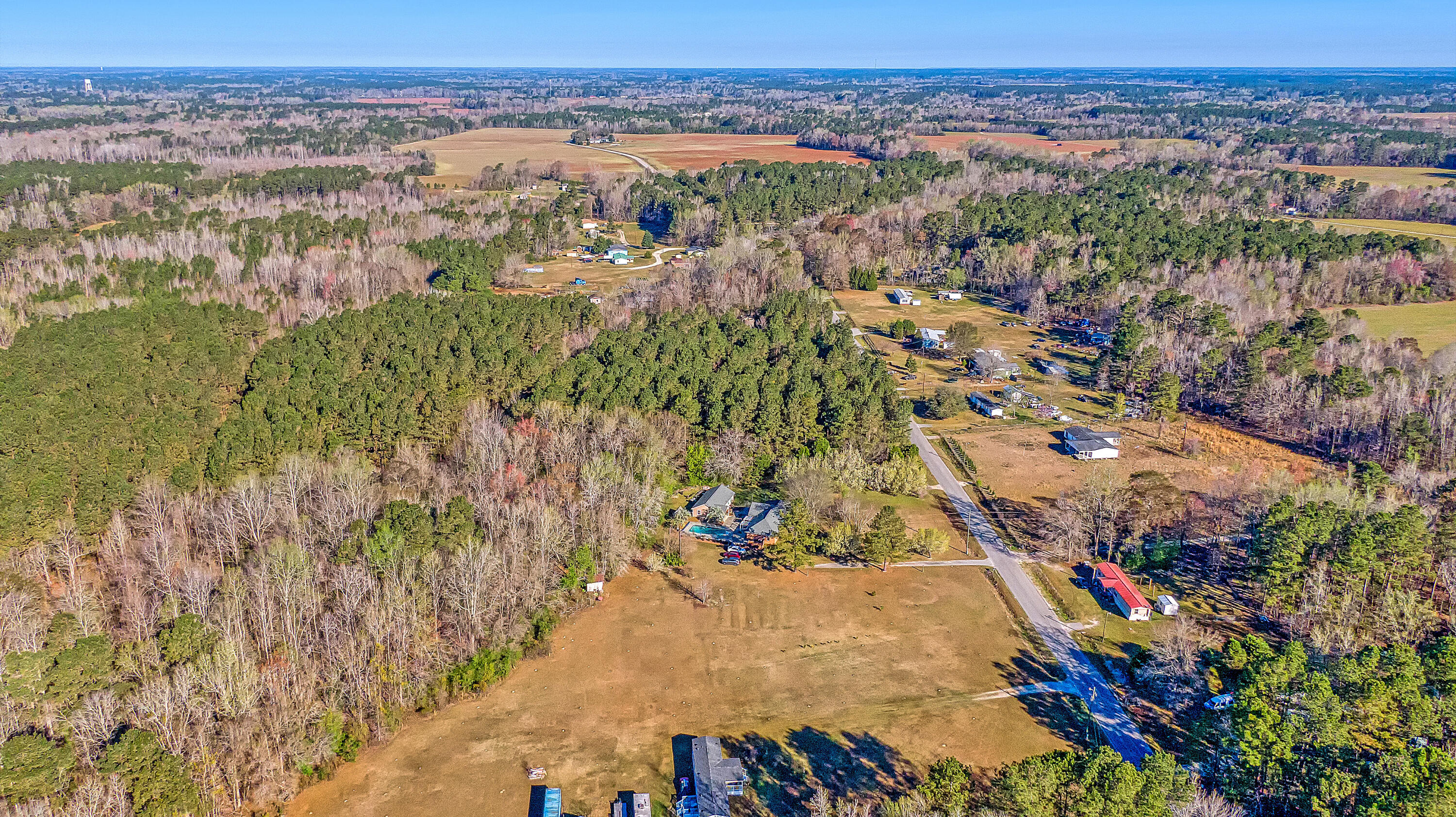 676 Fourwind Road Holly Hill, SC 29059 - Photo 58 of 75 CREM_676 Fourwind_004