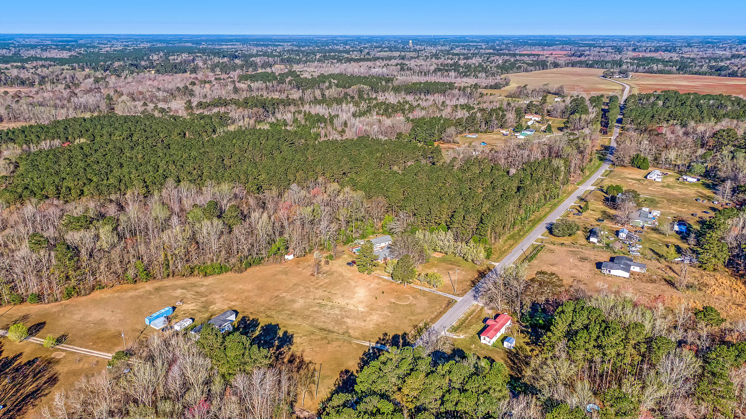 676 Fourwind Road Holly Hill, SC 29059 - Photo 59 of 75 CREM_676 Fourwind_005