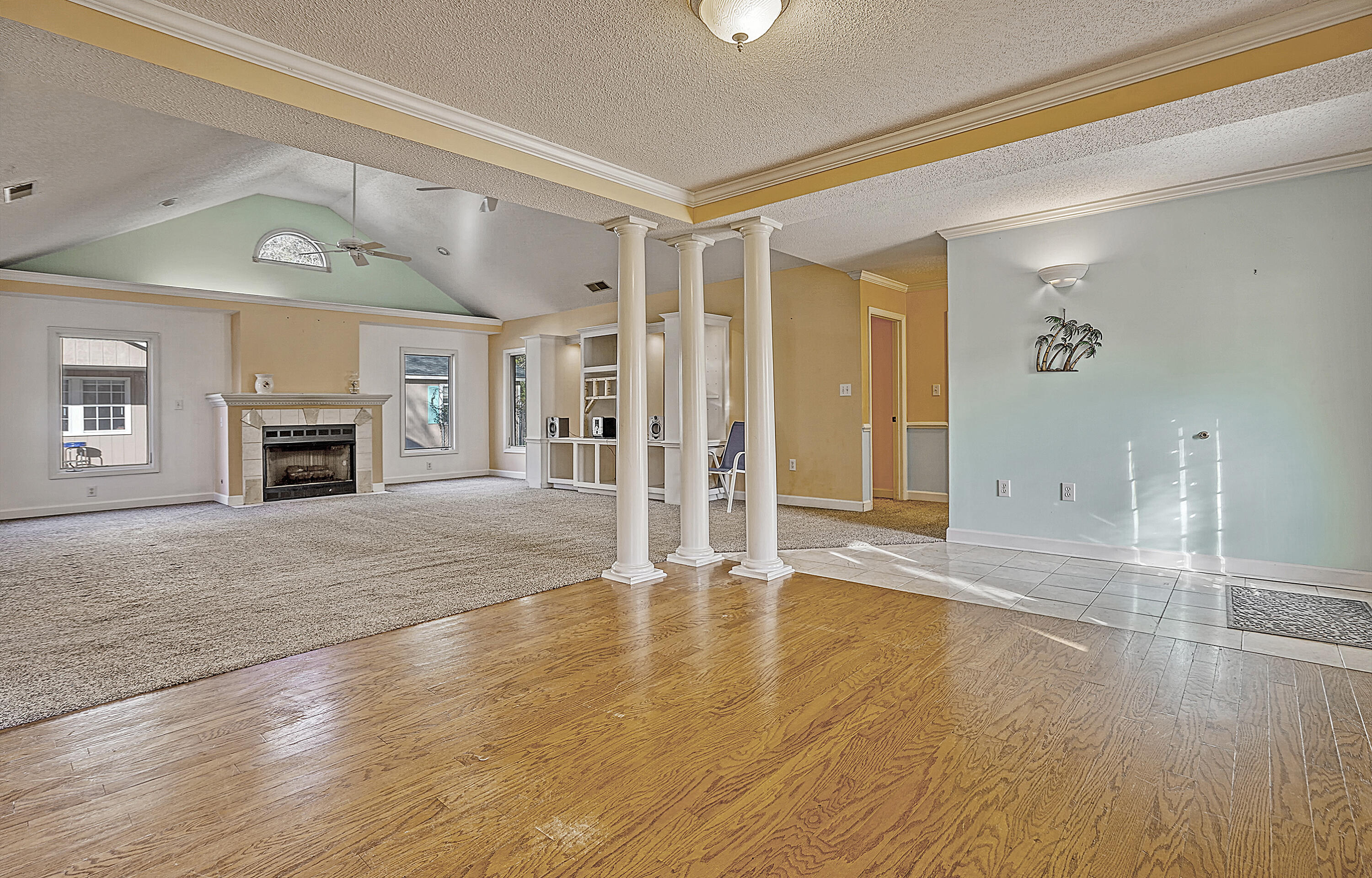 676 Fourwind Road Holly Hill, SC 29059 - Photo 6 of 75 CREM_676 Fourwind_035