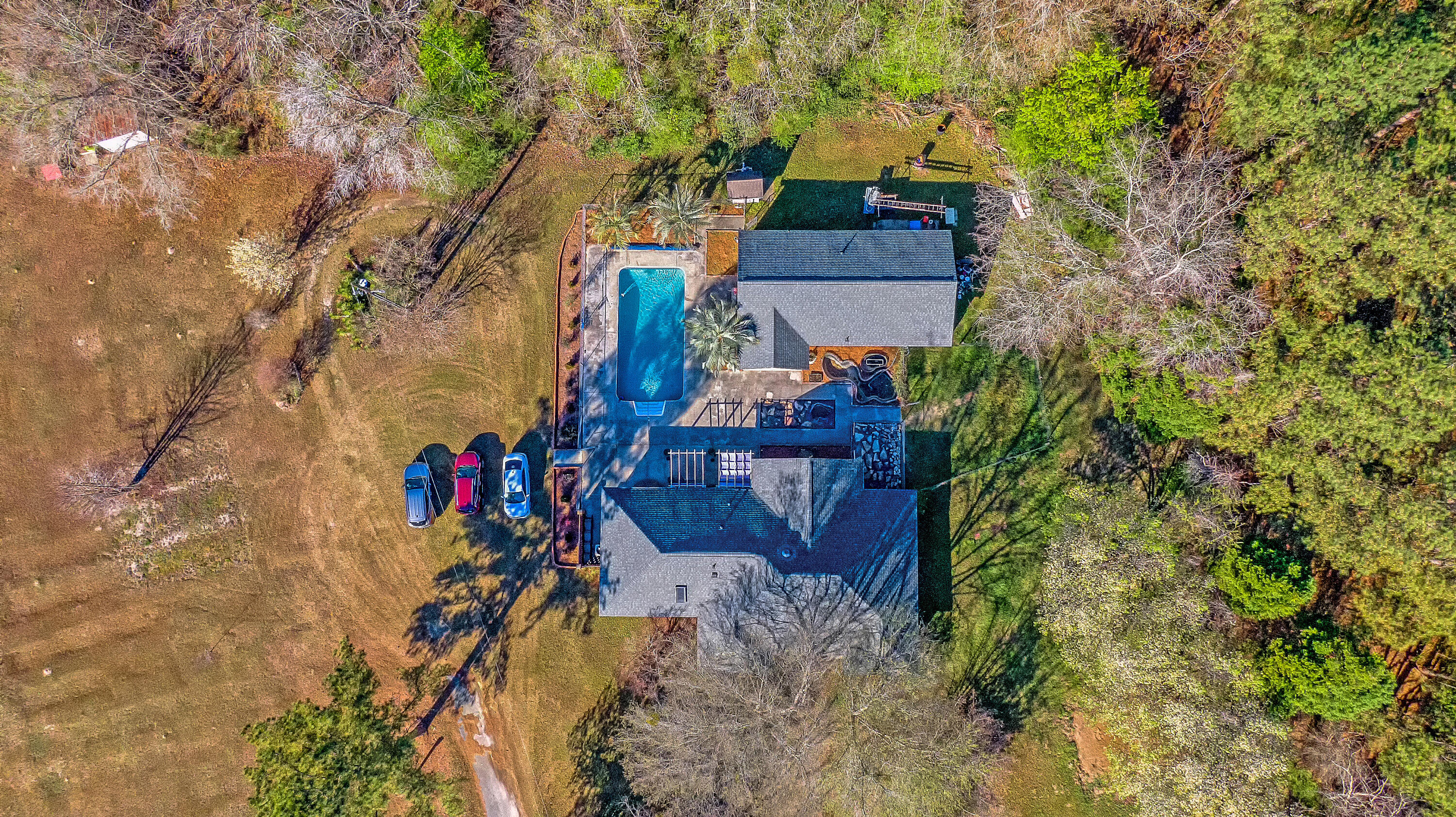 676 Fourwind Road Holly Hill, SC 29059 - Photo 68 of 75 CREM_676 Fourwind_001