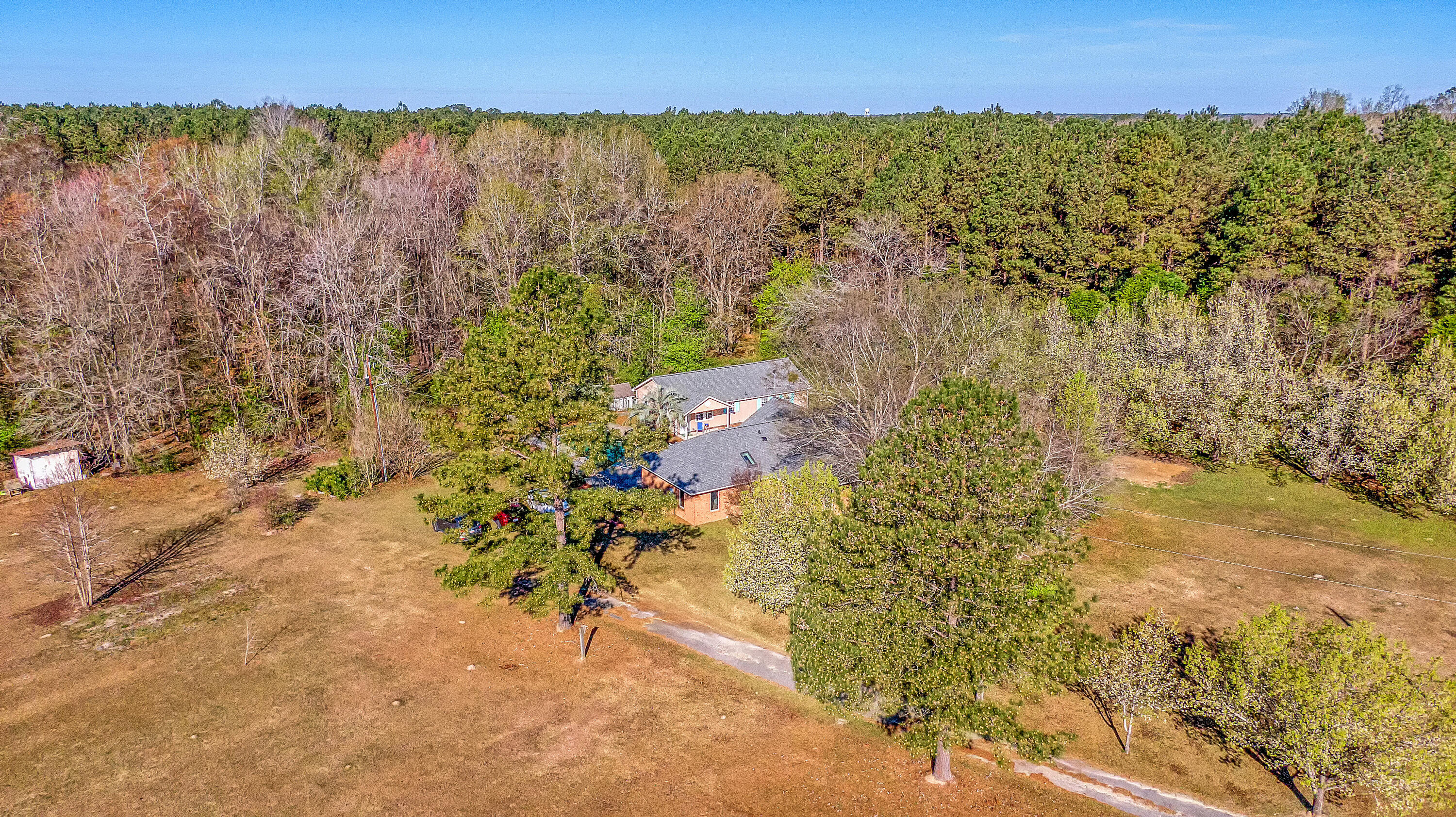 676 Fourwind Road Holly Hill, SC 29059 - Photo 74 of 75 CREM_676 Fourwind_014