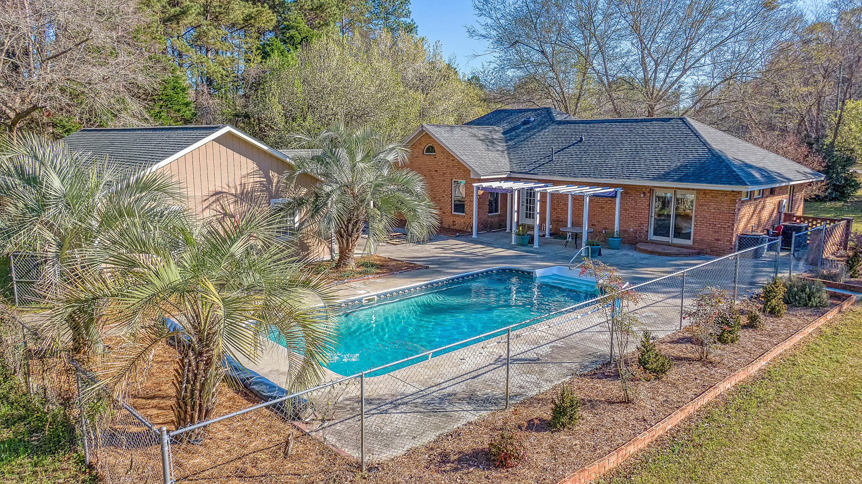 676 Fourwind Road Holly Hill, SC 29059 - Photo 75 of 75 CREM_676 Fourwind_017