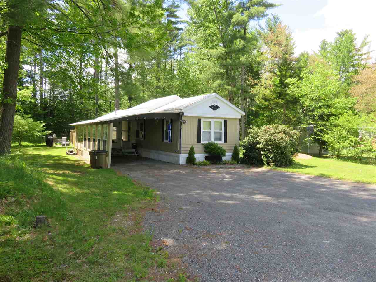 27 Country Meadows Drive Rindge, NH 03461 - Photo 1 of 33