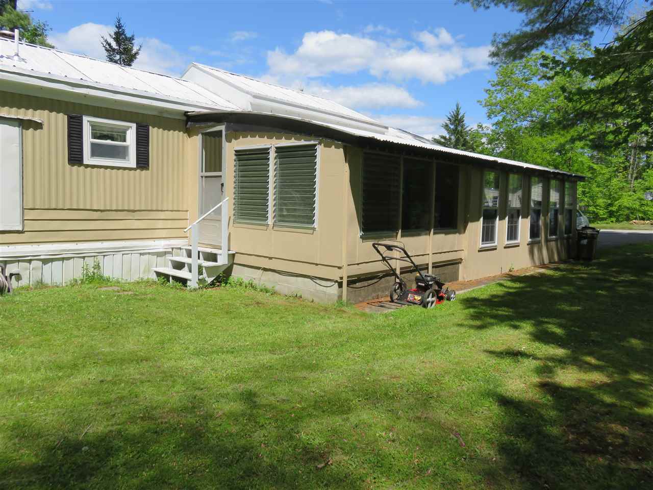 27 Country Meadows Drive Rindge, NH 03461 - Photo 22 of 33