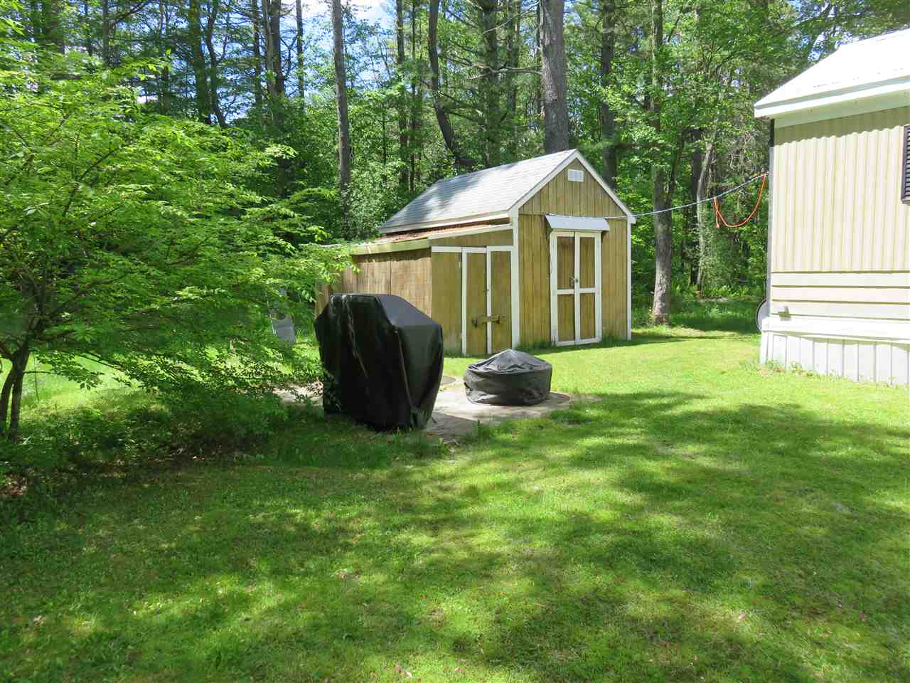 27 Country Meadows Drive Rindge, NH 03461 - Photo 24 of 33