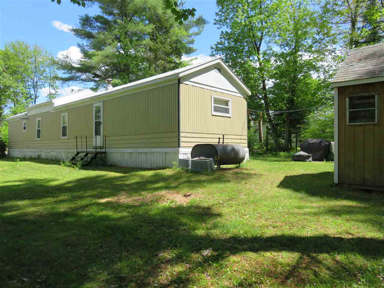 27 Country Meadows Drive Rindge, NH 03461 - Photo 25 of 33