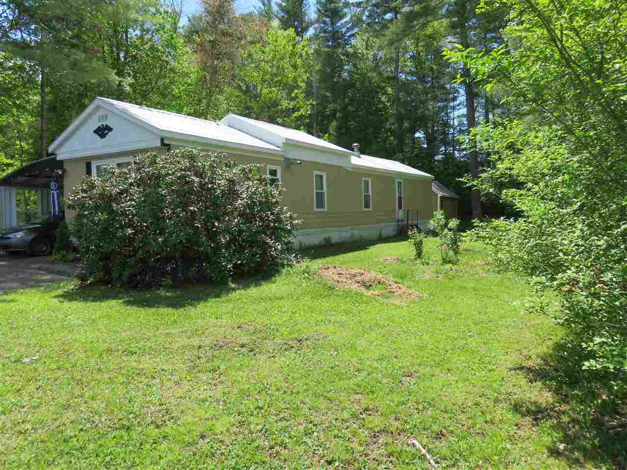 27 Country Meadows Drive Rindge, NH 03461 - Photo 27 of 33
