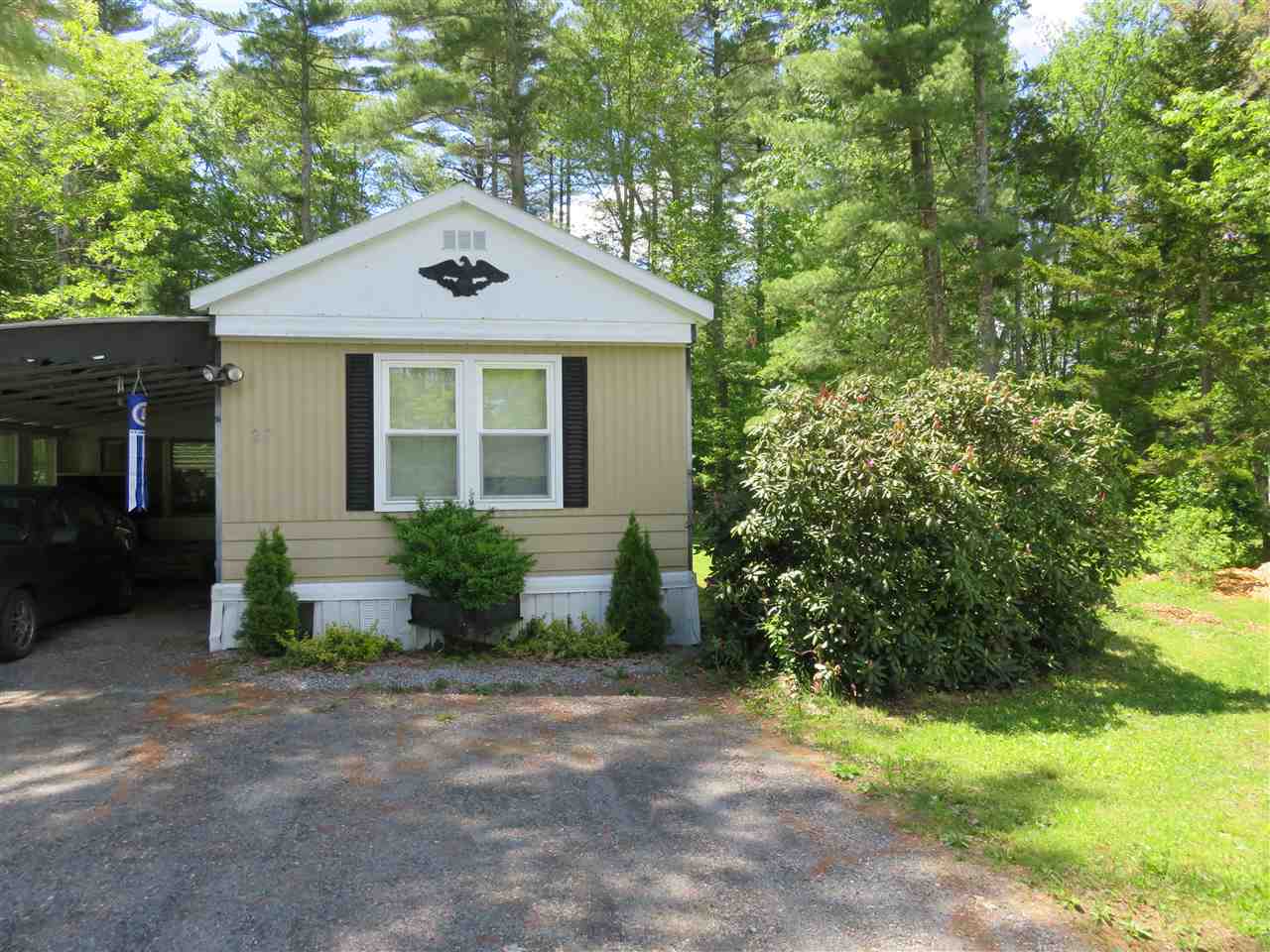 27 Country Meadows Drive Rindge, NH 03461 - Photo 28 of 33