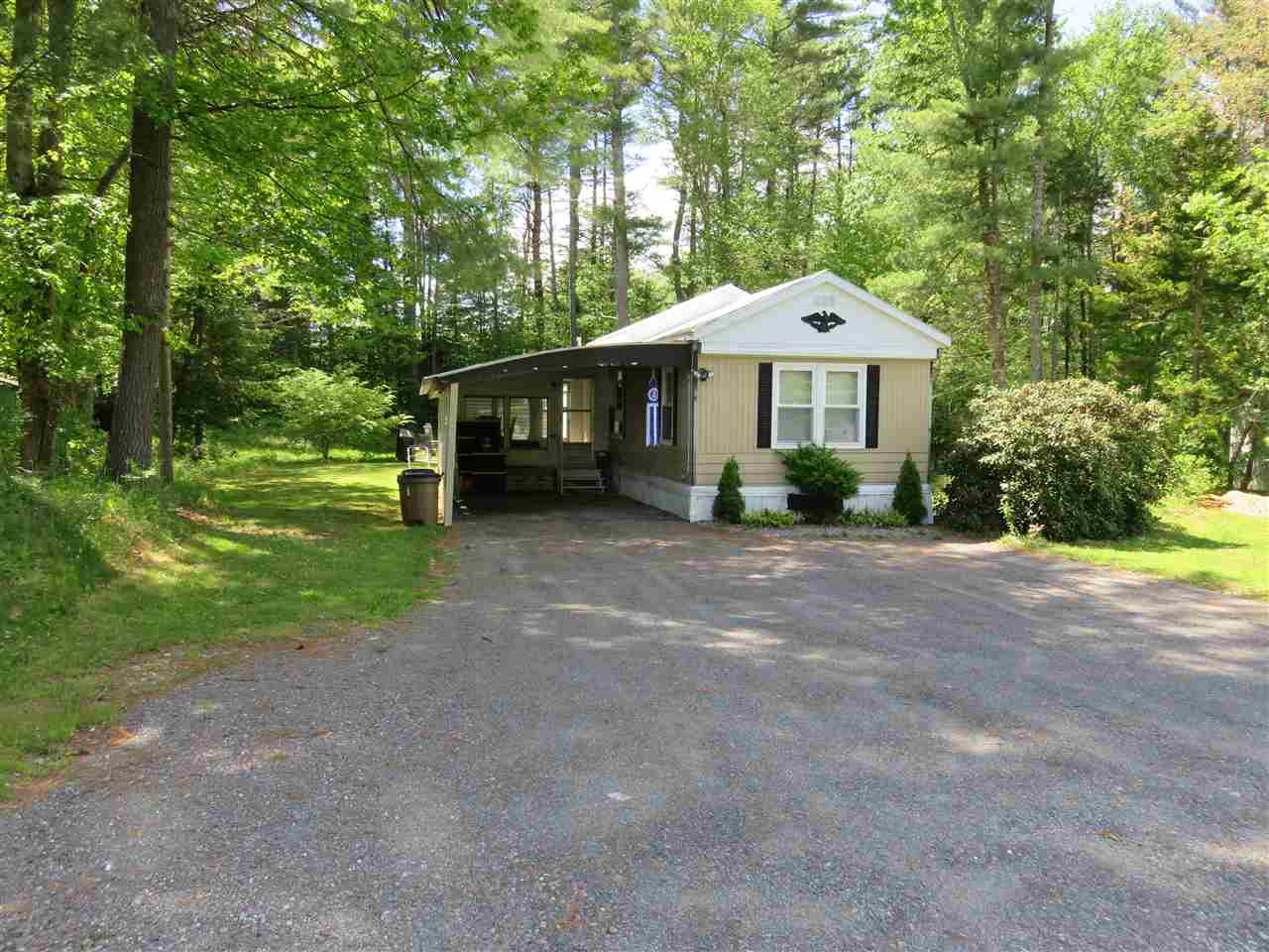 27 Country Meadows Drive Rindge, NH 03461 - Photo 29 of 33