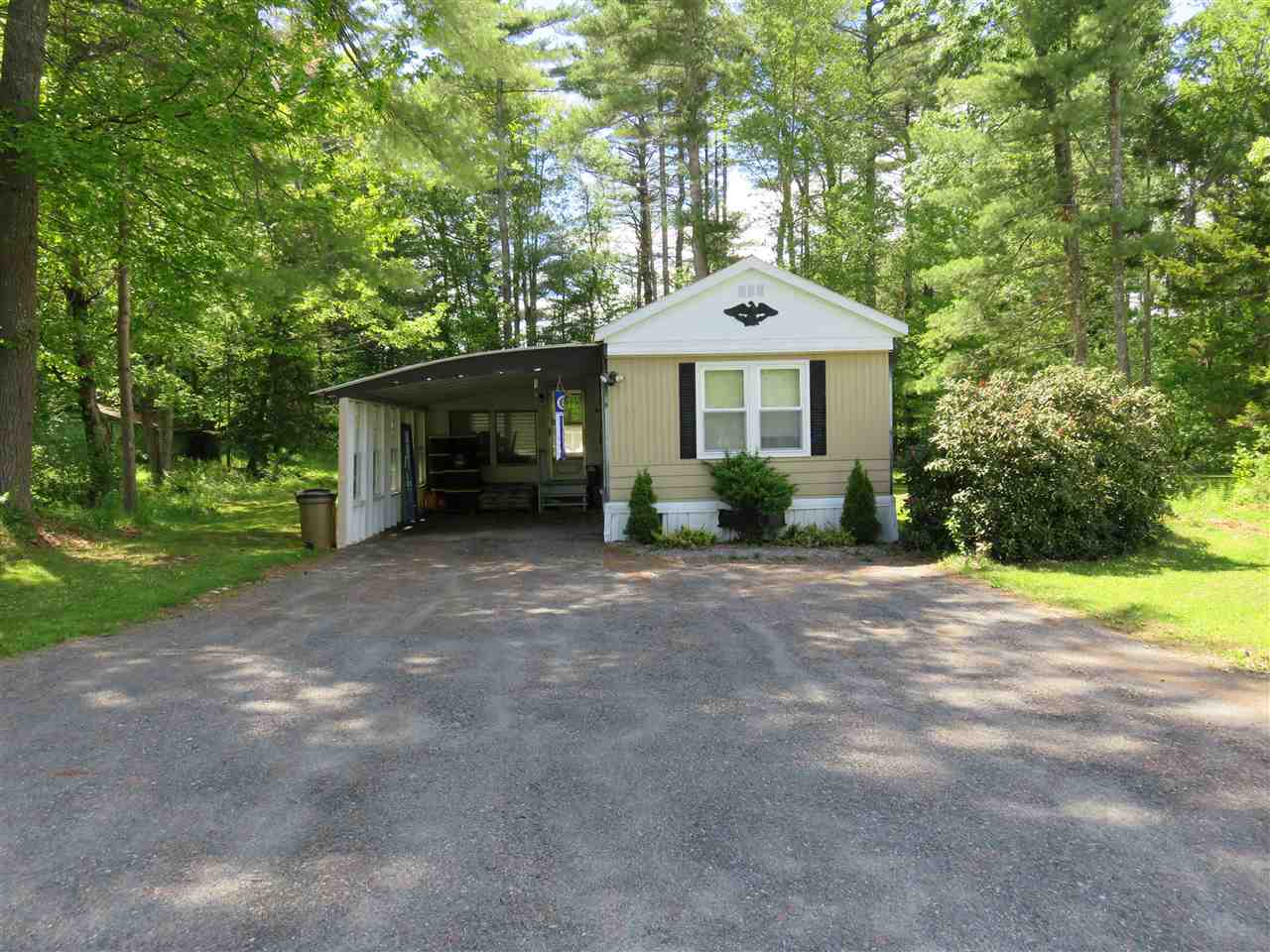 27 Country Meadows Drive Rindge, NH 03461 - Photo 30 of 33
