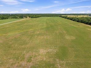3815 Wills Point Wills Point, TX 75169 - Photo 6 of 19 Aerial view of the property looking north