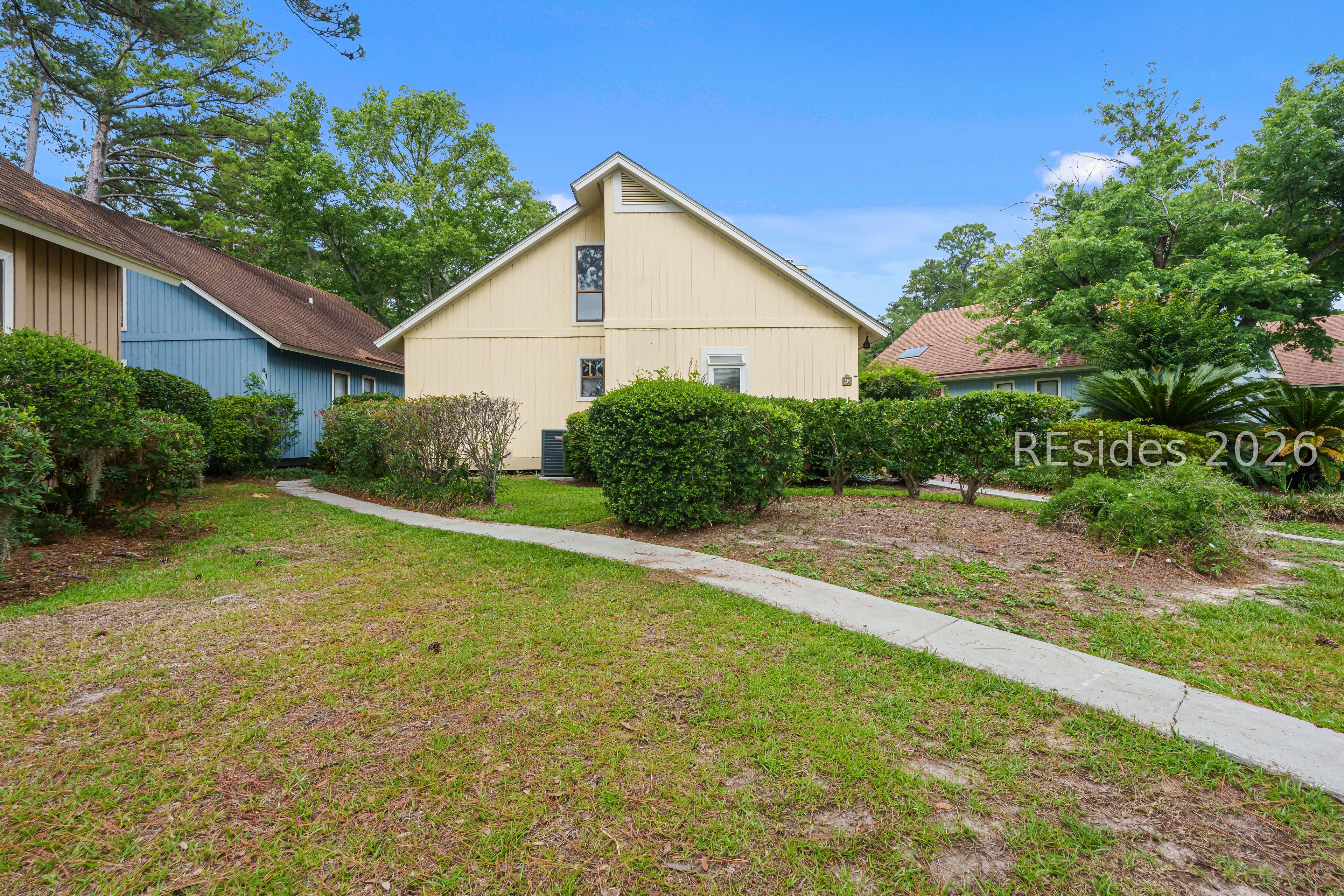 42 Wee Road, Unit 42 Hilton Head Island, SC 29926 - Photo 30 of 32