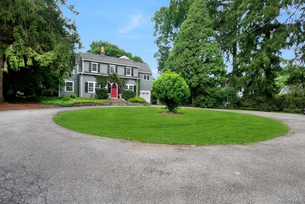 312 Quaker Road Chappaqua, NY 10514 - Photo 2 of 8