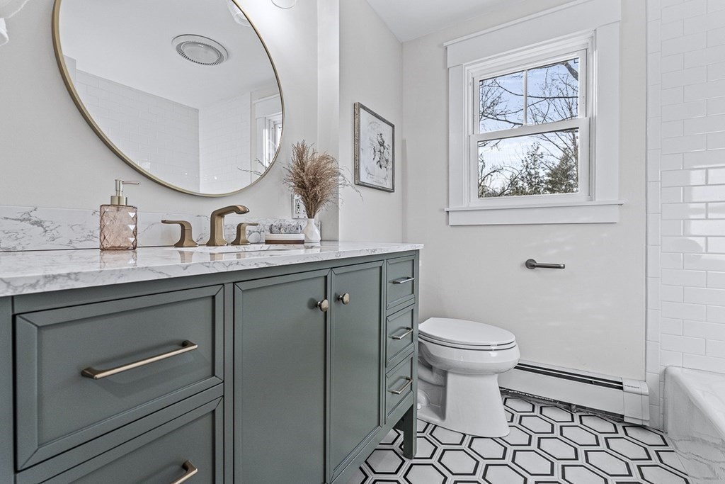 9 Candlewood Road Lynnfield, MA 01940 - Photo 27 of 42 Gallery Image 27