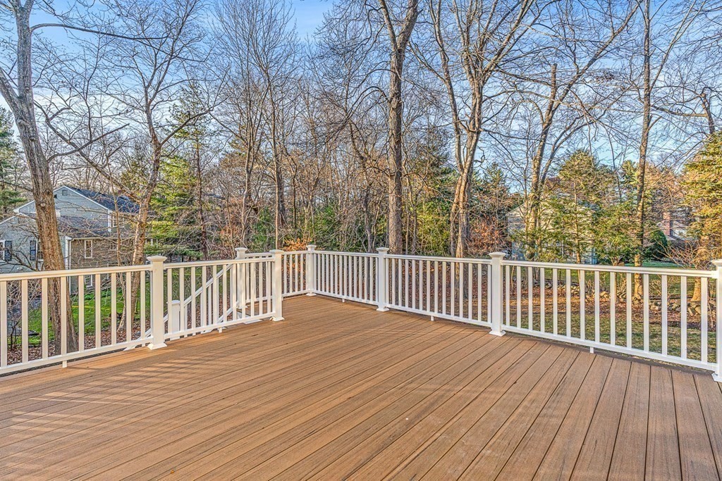 9 Candlewood Road Lynnfield, MA 01940 - Photo 34 of 42 Gallery Image 34