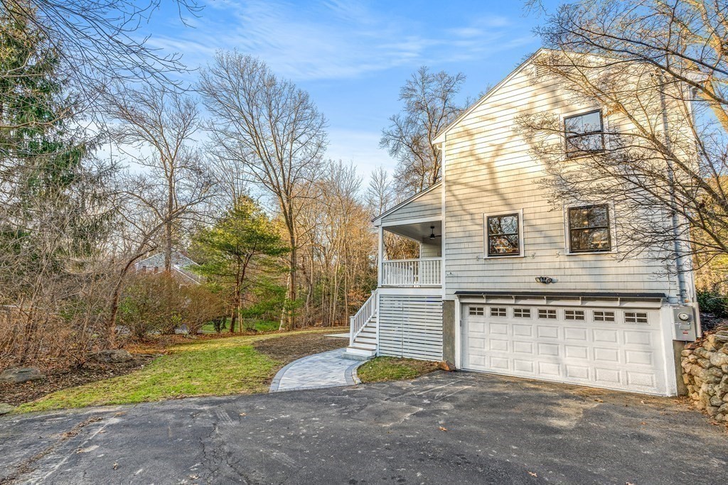 9 Candlewood Road Lynnfield, MA 01940 - Photo 38 of 42 Gallery Image 38