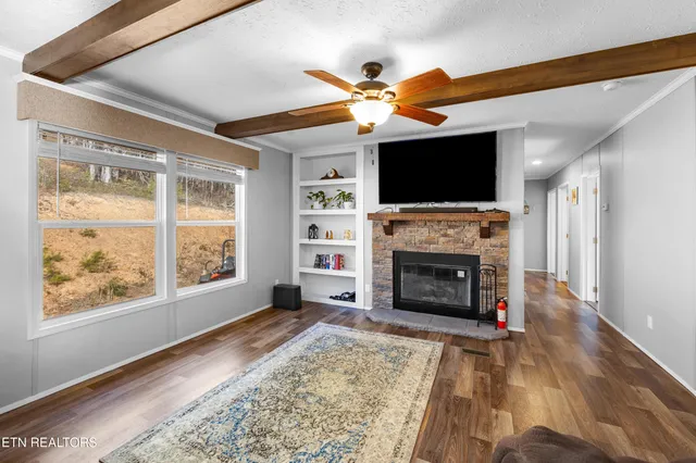 $529,000 | 273 County Road 364, Niota, TN 37826