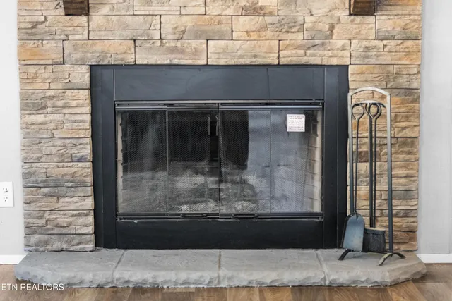 $529,000 | 273 County Road 364, Niota, TN 37826