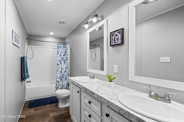 $529,000 | 273 County Road 364, Niota, TN 37826