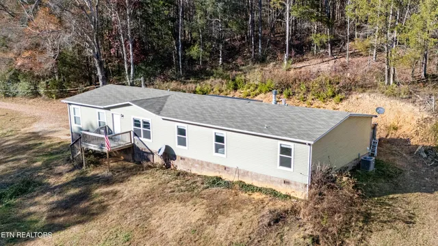 $529,000 | 273 County Road 364, Niota, TN 37826
