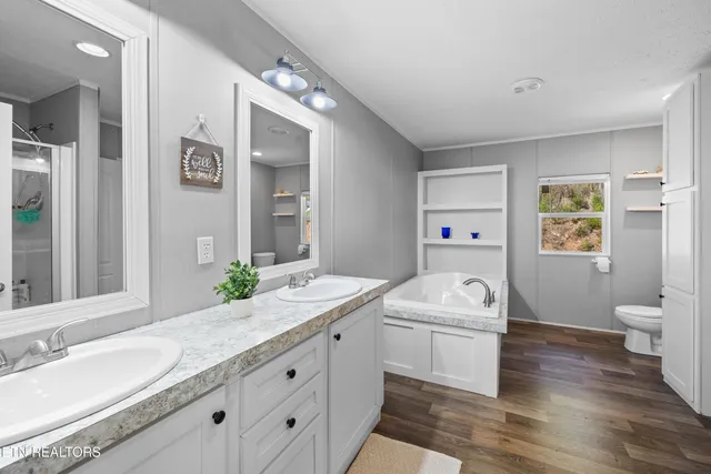 $529,000 | 273 County Road 364, Niota, TN 37826