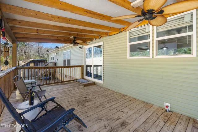 $529,000 | 273 County Road 364, Niota, TN 37826