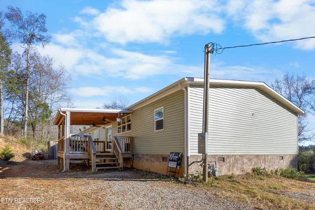 $529,000 | 273 County Road 364, Niota, TN 37826