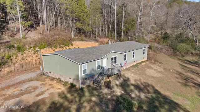 $529,000 | 273 County Road 364, Niota, TN 37826