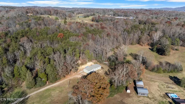 $529,000 | 273 County Road 364, Niota, TN 37826