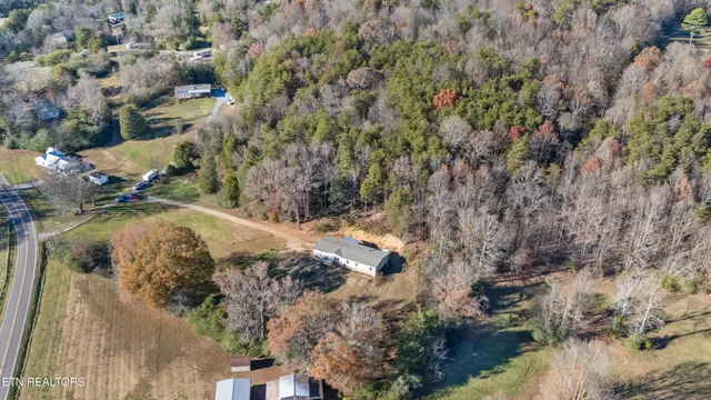 $529,000 | 273 County Road 364, Niota, TN 37826