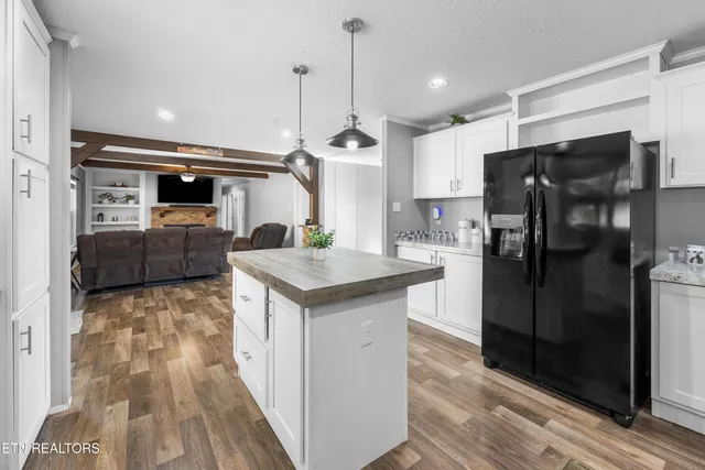 $529,000 | 273 County Road 364, Niota, TN 37826