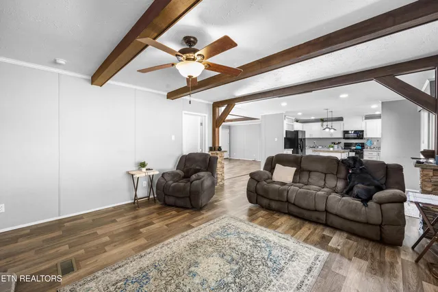 $529,000 | 273 County Road 364, Niota, TN 37826