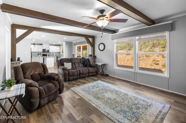 $529,000 | 273 County Road 364, Niota, TN 37826