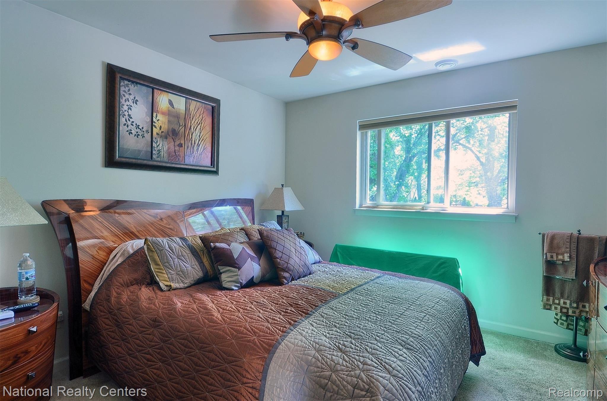 42311 Park Ridge Road Novi, MI 48375 - Photo 23 of 24 21-2nd Bedroom.jpg