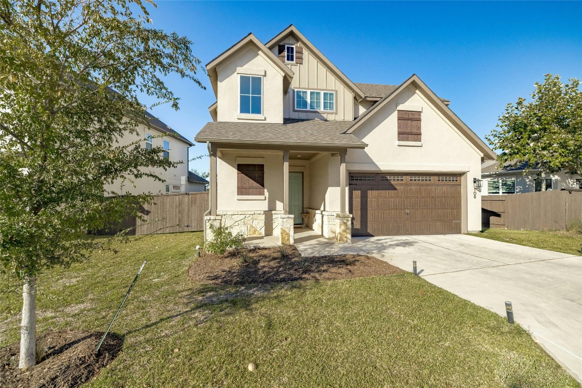 600 C-Bar Ranch Trail, Unit 108 Cedar Park, TX 78613 - Photo 1 of 1