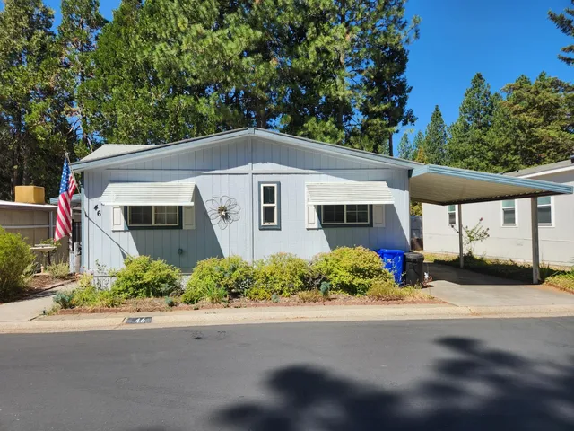 $175,000 | 46 Wendy Circle, Grass Valley, CA 95945